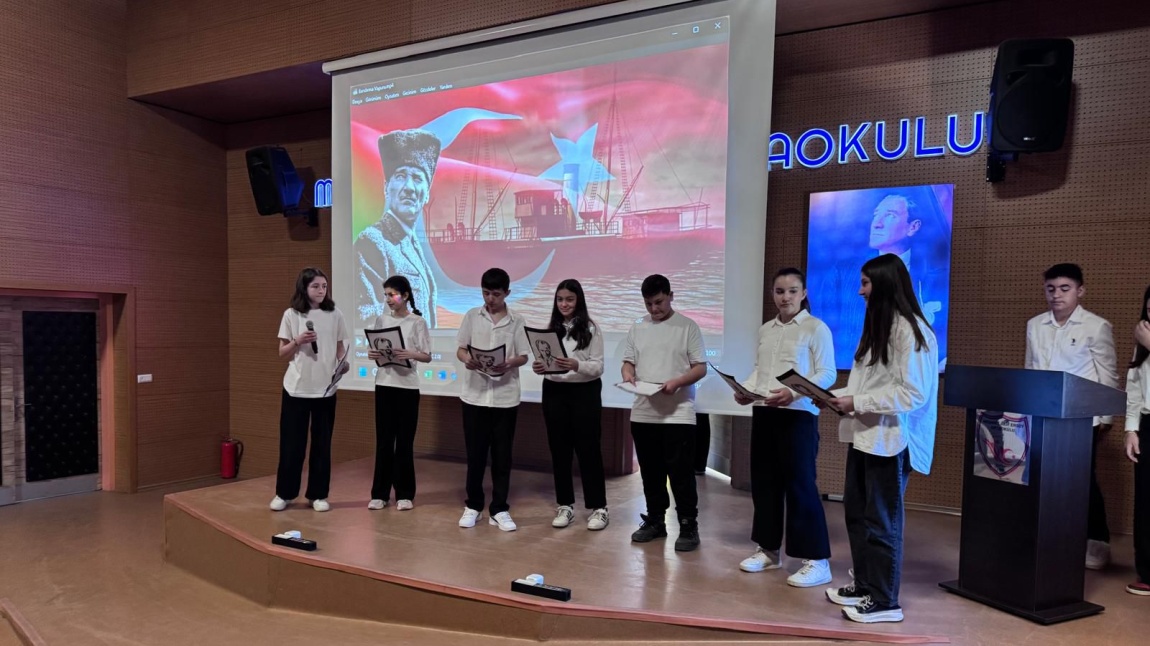 19 Mayıs Atatürk’ü Anma, Gençlik ve Spor Bayramı